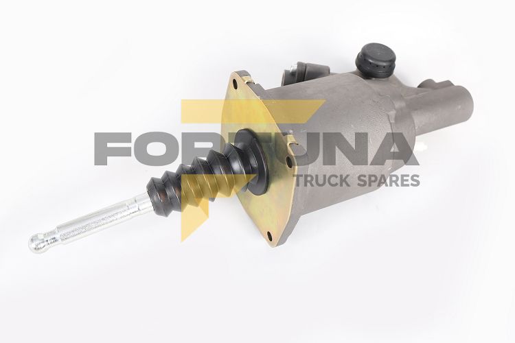 Imagem do produto SERVO EMBREAGEM VOLVO FH/FM/NH12 (HASTE LONGA) - Cód: FAP-10804